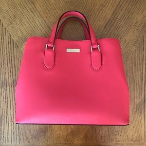 Kate Spade Laurel Way Evangelie Satchel